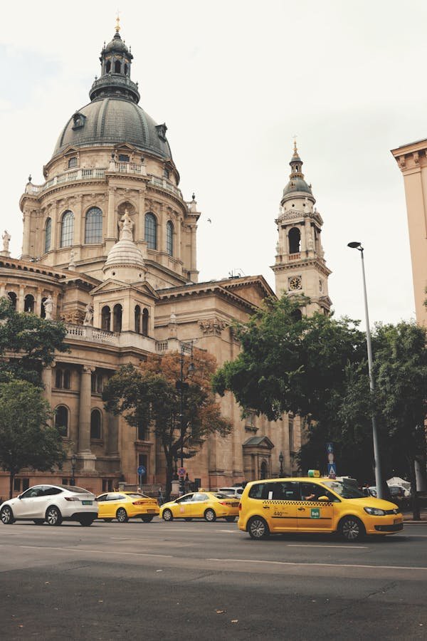 Découvrez les trésors cachés de l'architecture à Saint-Étienne